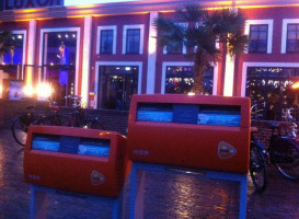 Grand Café Het Postkantoor Extérieur