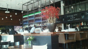 Grand Café Het Postkantoor Extérieur