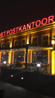 Grand Café Het Postkantoor Extérieur
