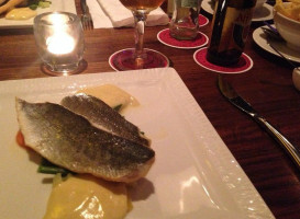 Grand Café Het Postkantoor Nourriture