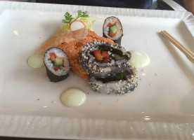 Grand Café Het Postkantoor Nourriture