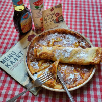 Grand Café Het Postkantoor Comida