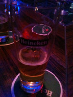 Grand Café Het Postkantoor Boisson