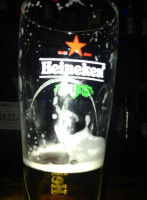 Grand Café Het Postkantoor Boisson