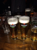 Grand Café Het Postkantoor Boisson