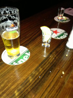 Grand Café Het Postkantoor Boisson