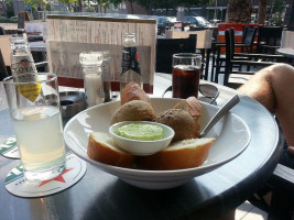 Grand Café Het Postkantoor Boisson