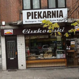 Polish Bakery Exterior