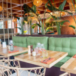 Bohemian À l'intérieur