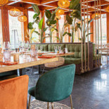 Bohemian À l'intérieur