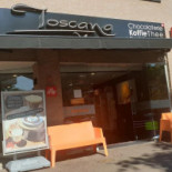 Toscana Ijssalon