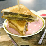 Toscana Ijssalon food