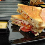 Toscana Ijssalon food