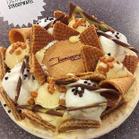 Toscana Ijssalon food