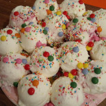 Toscana Ijssalon drink