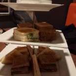 Toscana Ijssalon food