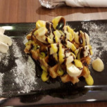 Toscana Ijssalon food