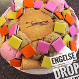 Toscana Ijssalon food