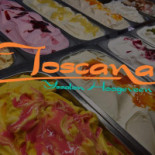 Toscana Ijssalon Essen