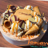 Toscana Ijssalon Essen