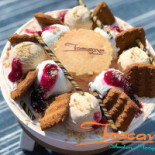 Toscana Ijssalon Essen