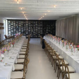 Albert À l'intérieur