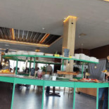 Albert À l'intérieur