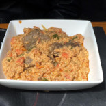 Le Laakam Nourriture