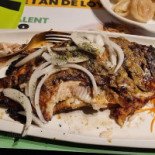 Le Laakam Nourriture