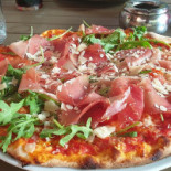 Dell Angelo Nourriture