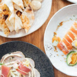 Dell Angelo Nourriture