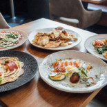 Dell Angelo Nourriture