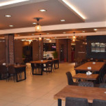 Rozana À l'intérieur