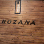 Rozana Extérieur