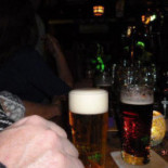 Tapperijke De Koe Bebida