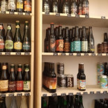 Python Beer Cellar Boisson