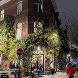 Python Beer Cellar Extérieur