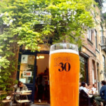 Python Beer Cellar Extérieur