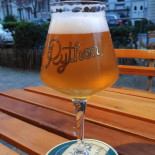 Python Beer Cellar Boisson