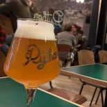 Python Beer Cellar Boisson