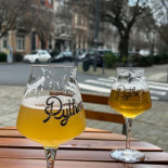 Python Beer Cellar Boisson