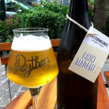 Python Beer Cellar Boisson
