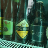 Python Beer Cellar Boisson