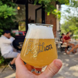 Python Beer Cellar Boisson