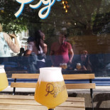 Python Beer Cellar Boisson