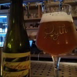 Python Beer Cellar Boisson