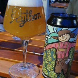 Python Beer Cellar Boisson