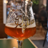 Python Beer Cellar Boisson