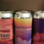 Python Beer Cellar Boisson