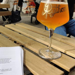 Python Beer Cellar Boisson